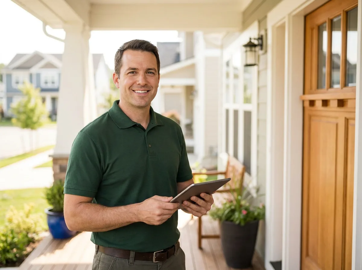 Pest control FAQs for Wilton, AR